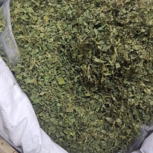Crushed Dried Fenugreek Leaves