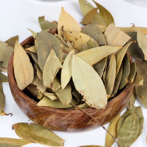 Dried Whole Bay Leaves