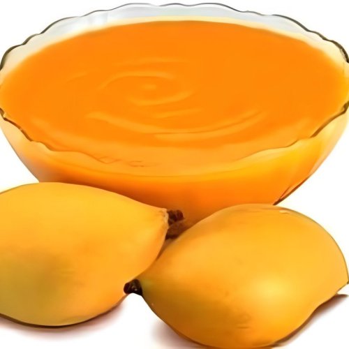Sweetened Alphonso Mango Pulp