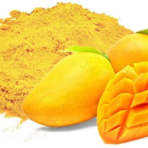 Dehydrated Mango Powder