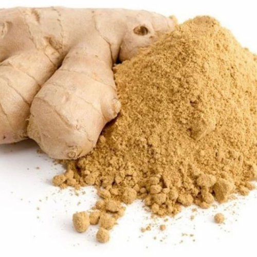 Dehydrated Ginger Powder