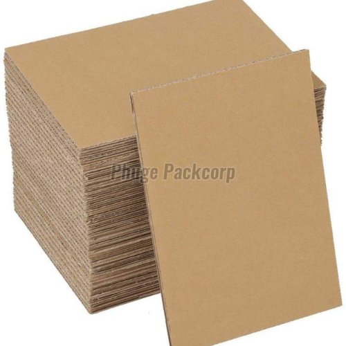 Corrugated Sheets