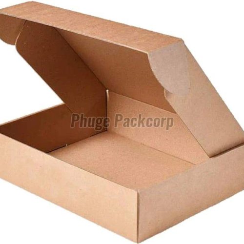 Envelope Corrugated Packaging Box