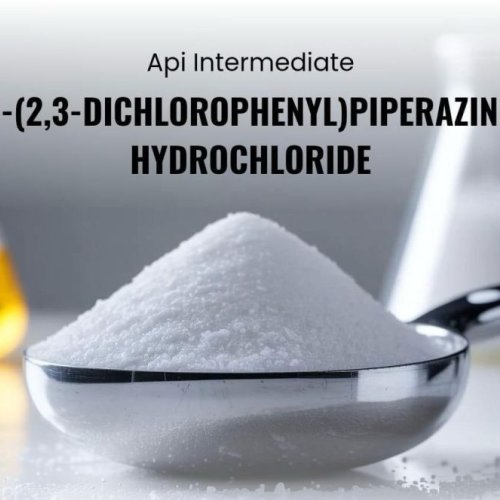 1-(2,3-Dichlorophenyl)piperazine Hydrochloride
