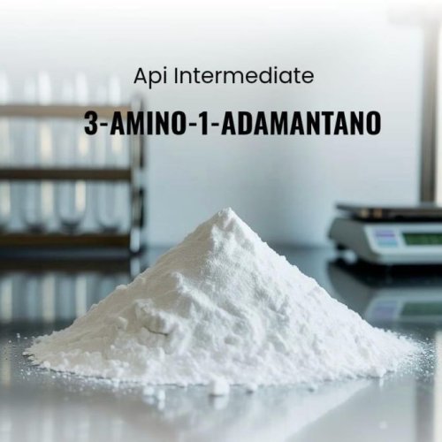 3-Amino-1-Adamantanol