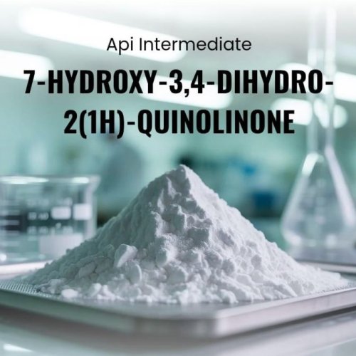 7-Hydroxy-3,4-Dihydro-2(1H)-Quinolinone