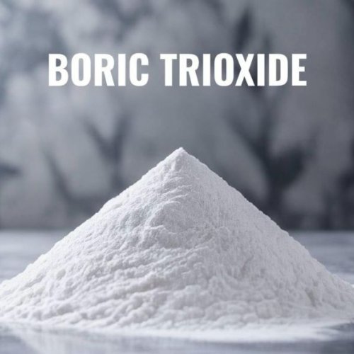 Boric Trioxide
