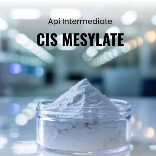Cis Mesylate