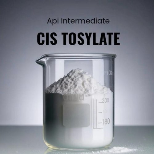 Cis Tosylate