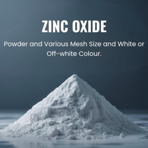 Zinc Oxide