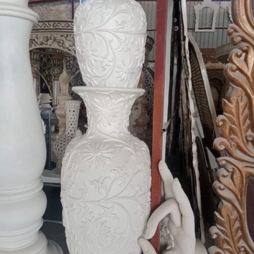 Decorative GRC Flower POT