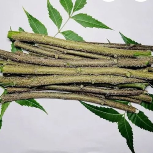 Natural Neem Chew Sticks