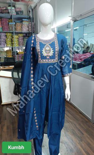Ethnic Wear