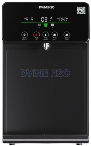 Water Ionizer Machine