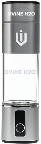 Hydrogen Bottle