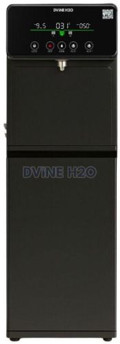 titan force 111 semi-commercial alkaline hydrogen water ionizer