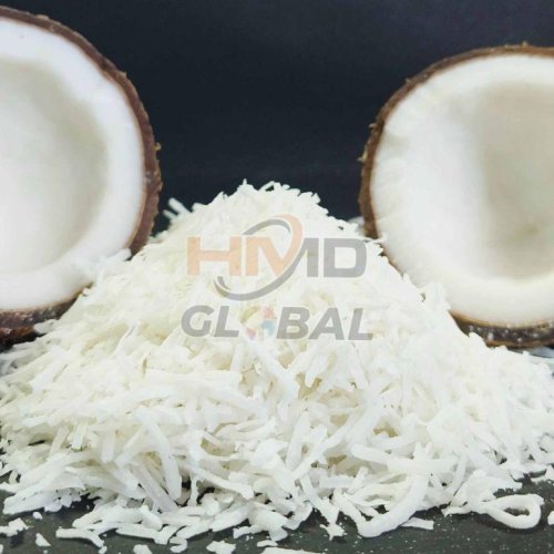 Desiccated Coconut Flakes