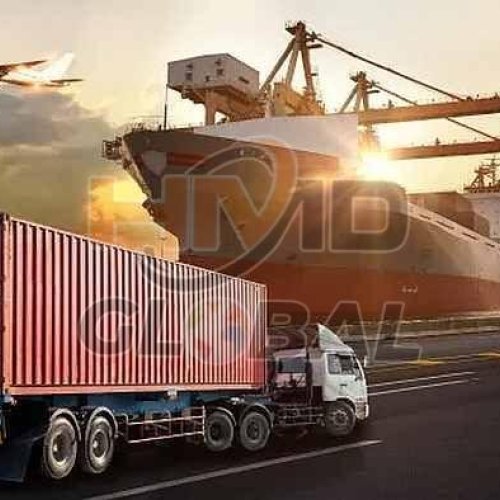 End To End Transportation Management Service