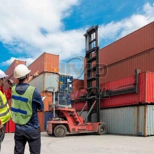 Expert Customs Brokerage Clearance