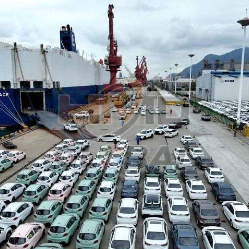 Global Freight Forwarding Solutions