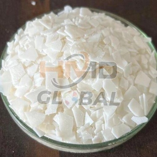 Hydrogenated Castor Oil Flakes