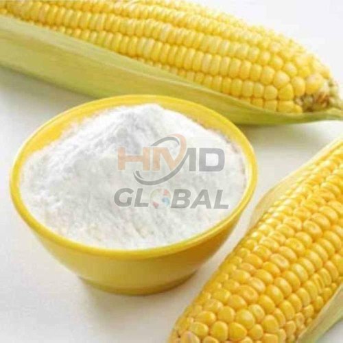 Indian Corn Starch Powder