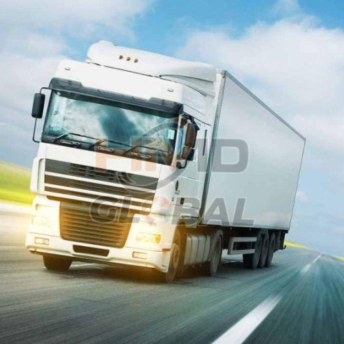 Land Freight Forwarding