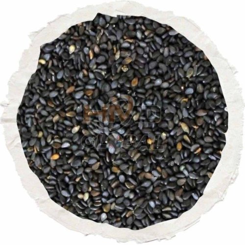 Medium Black Sesame Seed