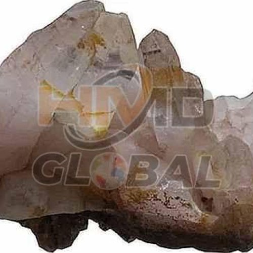 Natural Crystal Quartz