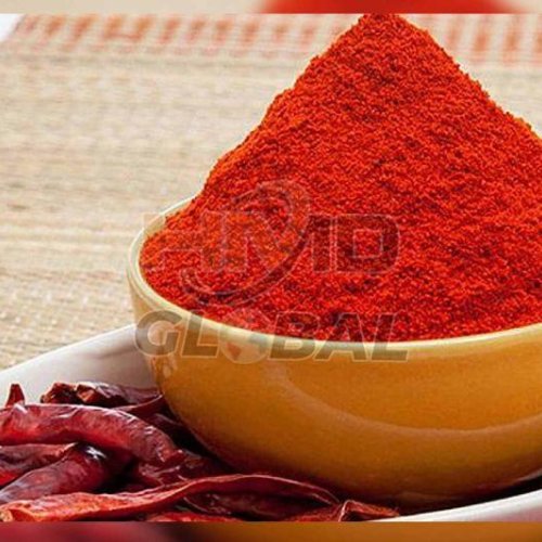 Red Kashmiri Chili Powder