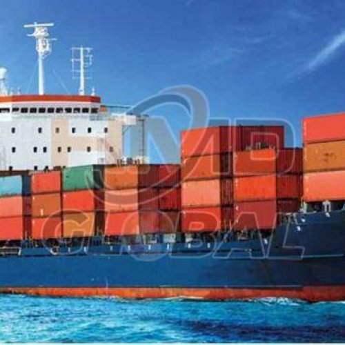 Sea Freight Solutions
