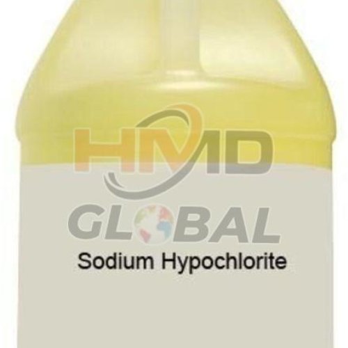 Sodium Hypochlorite