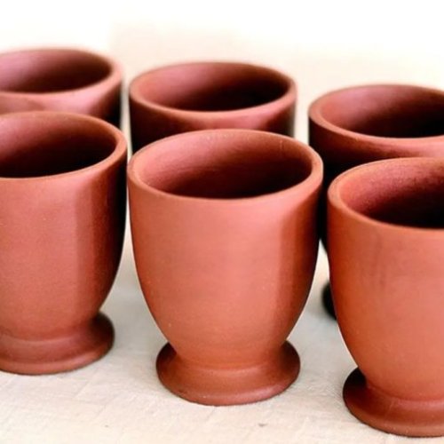 Terracotta Clay Kulhad