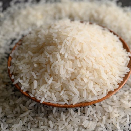 1401 White Sella Basmati Rice
