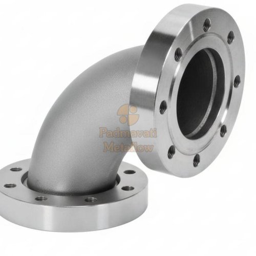 Stainless Steel Elbow Flange
