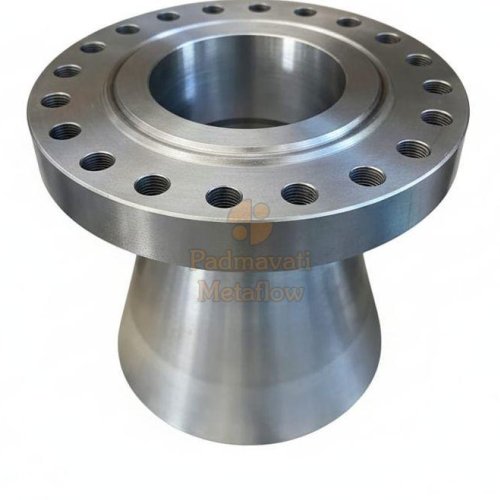 Stainless Steel Expander Flange
