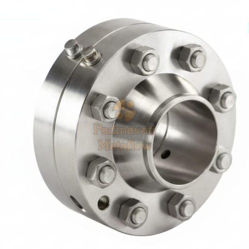 Stainless Steel Orifice Flange