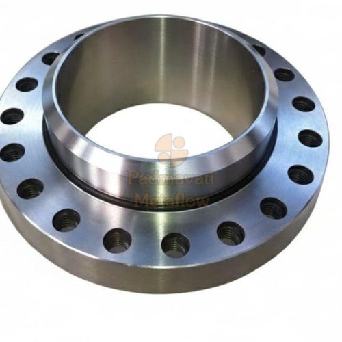 Stainless Steel Swivel Flange