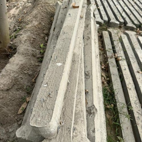 Cement Concrete Poles