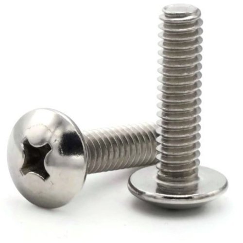 Alloy Phillips Truss Head Screw