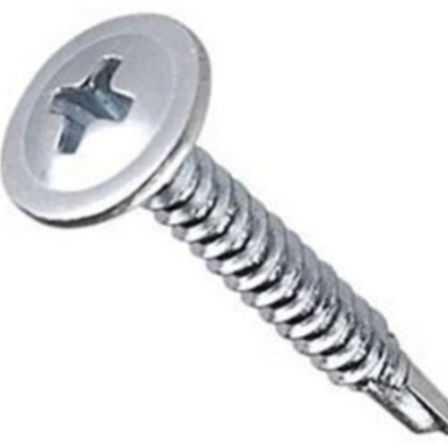 Alloy Steel Phillips Truss Head Screw