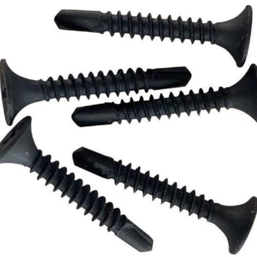 Carbon Steel Bugle Head Screw