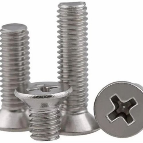M4×20mm Stainless Steel Screw