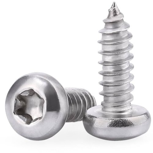 Stainless Torx Drive Flat Head Screw