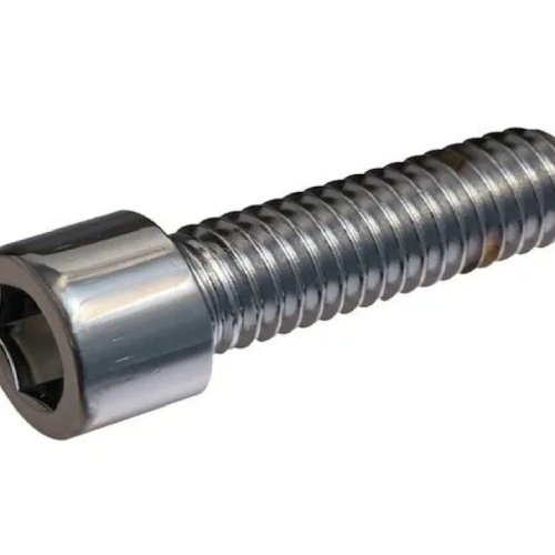 Titanium Socket Cap Bolt