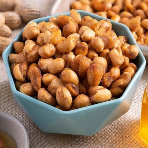 Roasted Peanuts