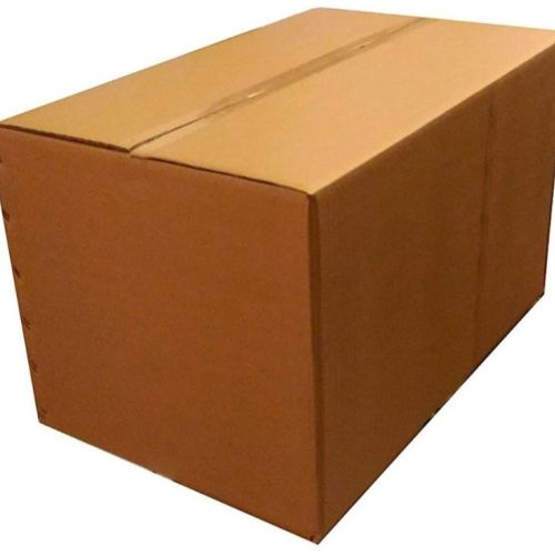 9 Ply Corrugated Furniture Box