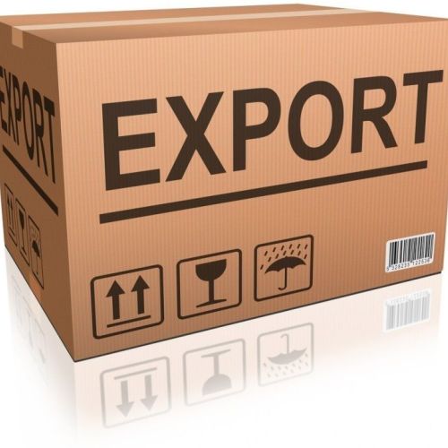 Export Quality Corrugated Box