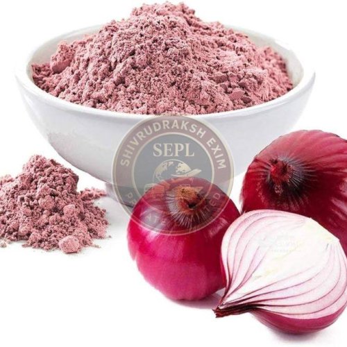 Dehydrated Red Onion Powder