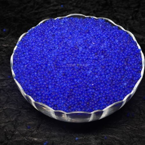 Blue Silica Gel